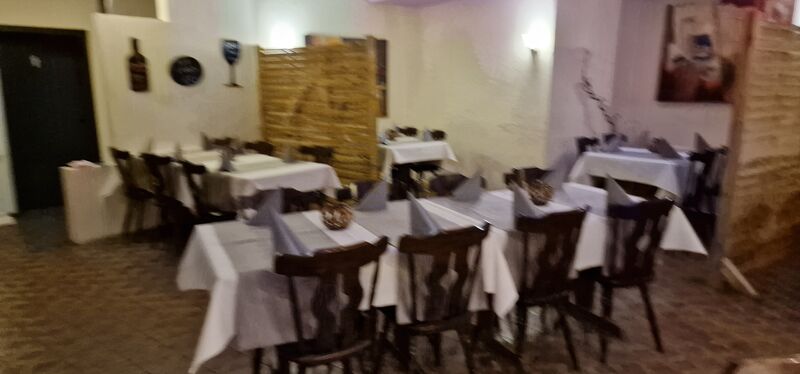 Speisesaal